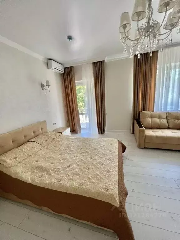 Комната Ставропольский край, Минеральные Воды Ставропольская ул., 30 ... - Фото 2