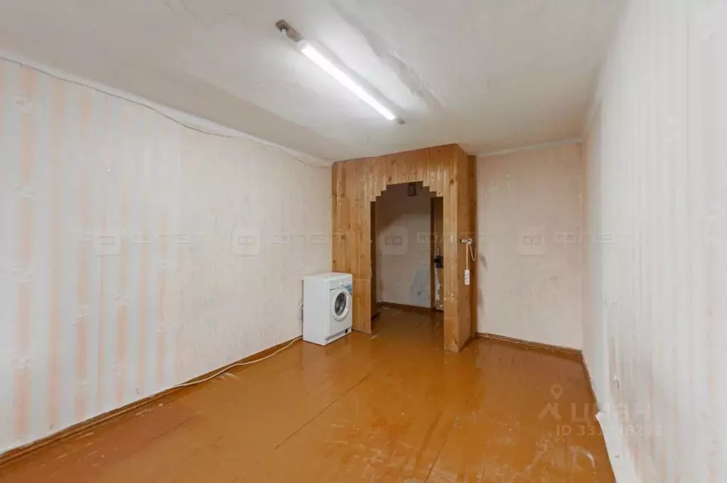 Комната Татарстан, Казань ул. Академика Губкина, 5 (18.0 м) - Фото 1