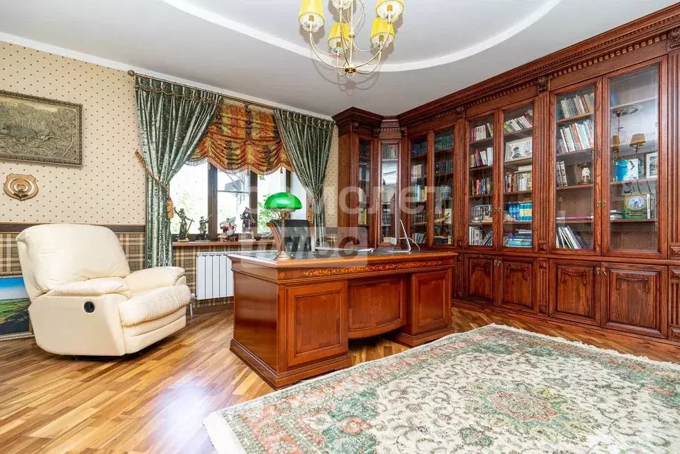 Дом в Татарстан, Казань Новосельская ул., 35 (752 м) - Фото 1