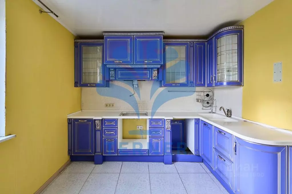 5-к кв. Москва Михалковская ул., 26К1 (111.8 м) - Фото 1