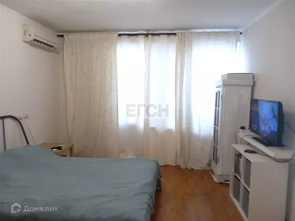 Продаётся 1-к квартира, 34.1 м - Фото 1