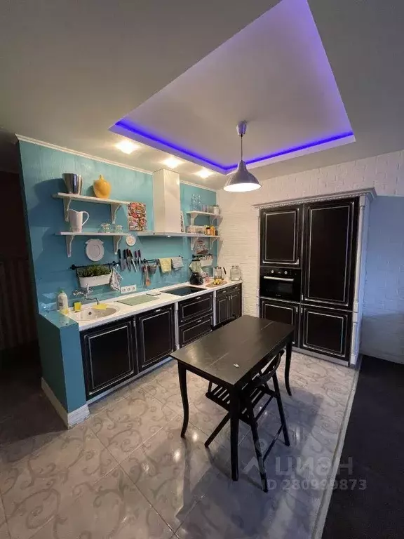 Квартира, 2 комнаты, 57 м - Фото 0
