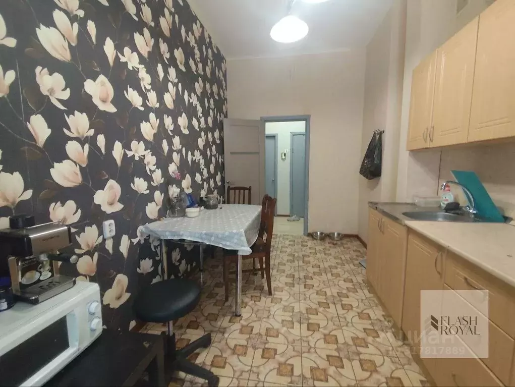 3-к кв. Санкт-Петербург Вознесенский просп., 34Б (87.0 м) - Фото 0