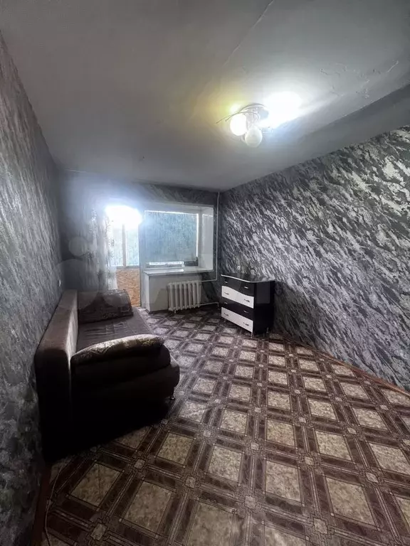 1-к. квартира, 30 м, 4/5 эт. - Фото 0