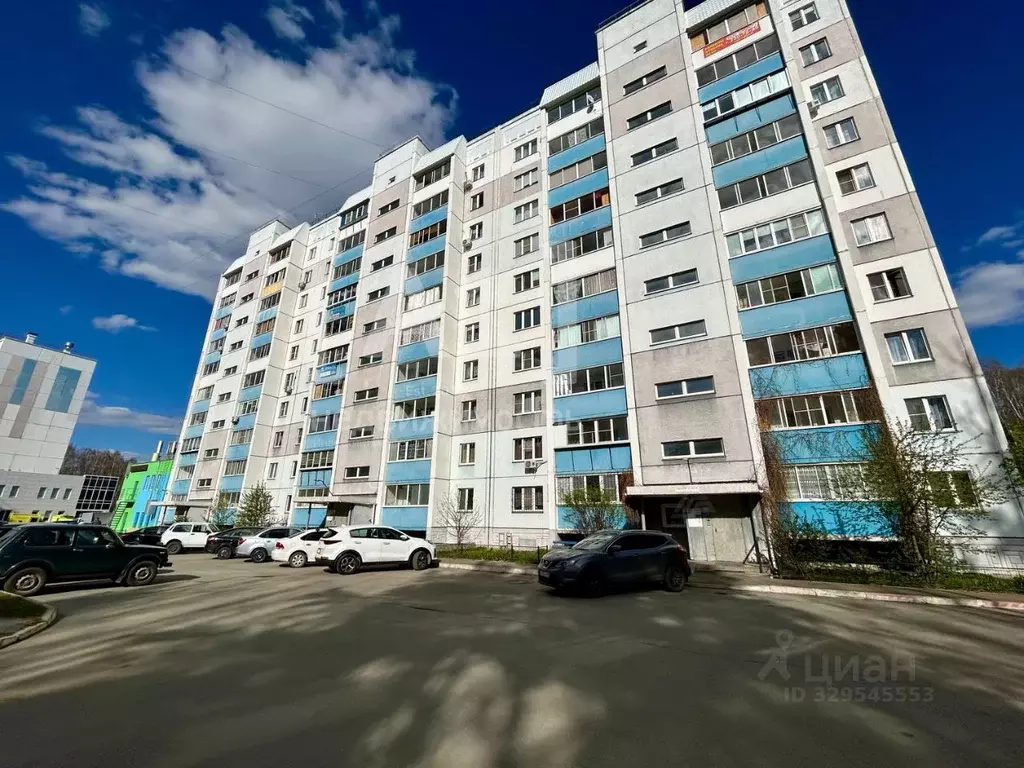 Студия Челябинская область, Челябинск ул. Хариса Юсупова, 54 (24.4 м) - Фото 1
