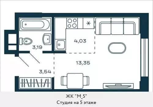 Купить Двушку У Метро Павшино