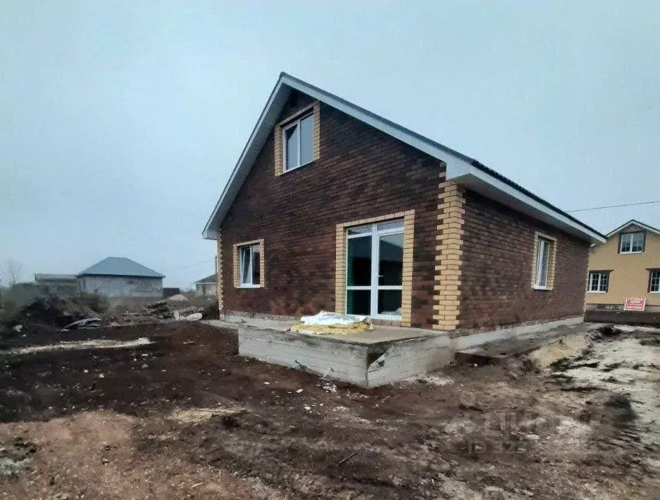 Дом в Оренбургская область, Оренбургский район, Южноуральский ... - Фото 2