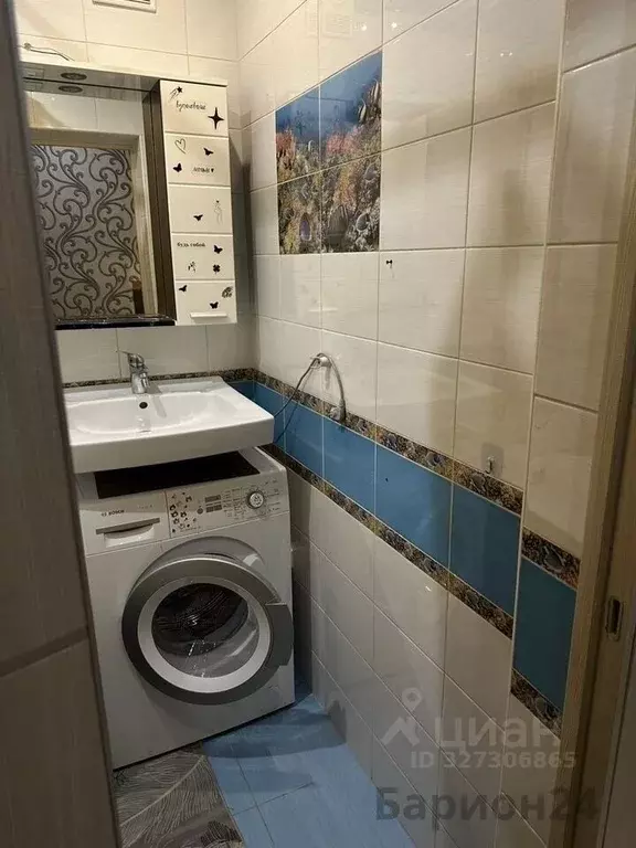 2-к кв. Калужская область, Жуков Калужская ул., 14 (42.0 м) - Фото 2