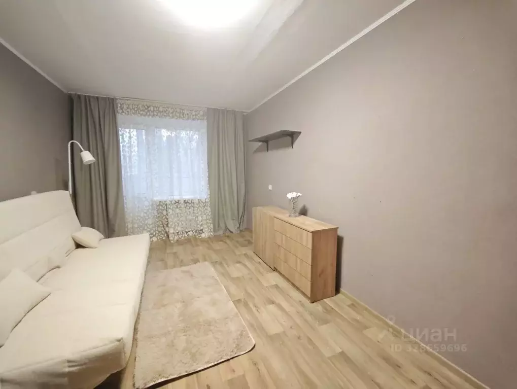 1-к кв. Ростовская область, Таганрог Инициативная ул., 30 (32.0 м) - Фото 1