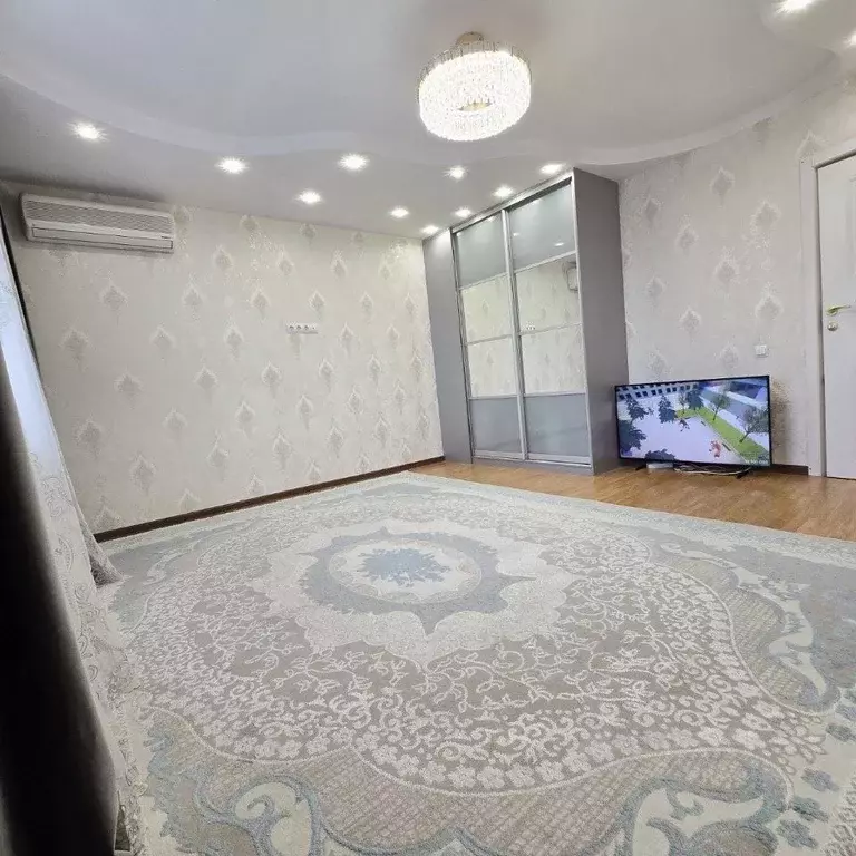 2-к кв. Московская область, Ленинский городской округ, пос. Развилка ... - Фото 1