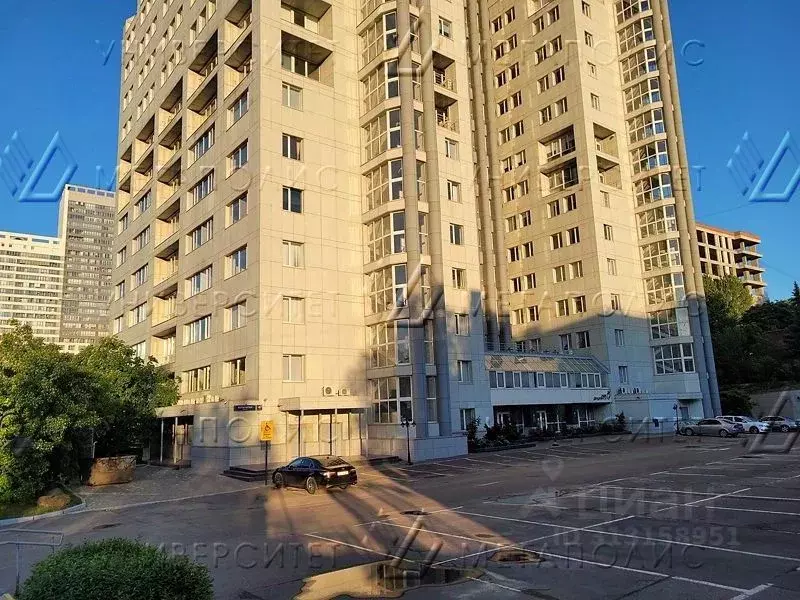 Офис в Москва Варшавское ш., 47К4 (166 м) - Фото 1