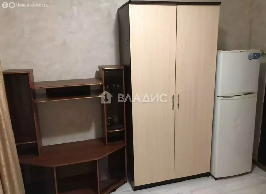 1к в 3-комнатной квартире (9.4 м) - Фото 2