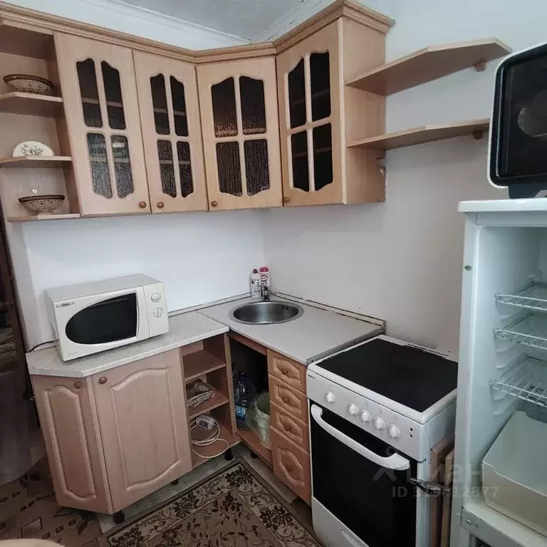 2-к кв. Алтайский край, Барнаул ул. Антона Петрова, 148 (50.0 м) - Фото 0