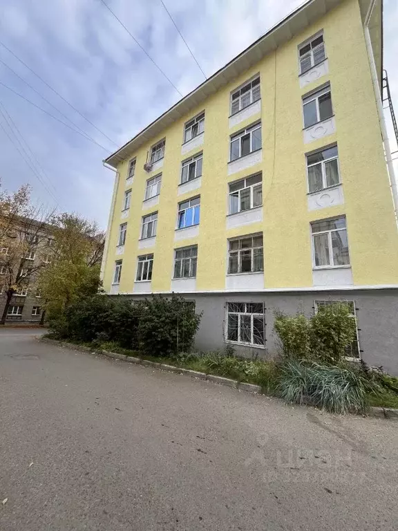 2-к кв. Башкортостан, Уфа ул. Маяковского, 13 (54.2 м) - Фото 2