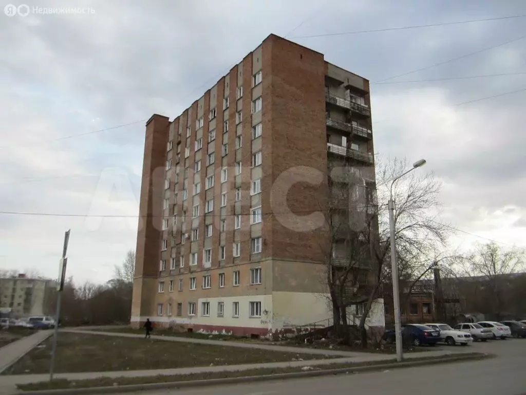 1к в -комнатной квартире (11 м) - Фото 1