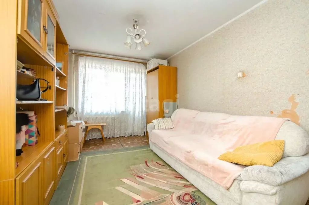 2-к кв. Новосибирская область, Новосибирск ул. Бориса Богаткова, 204 ... - Фото 0