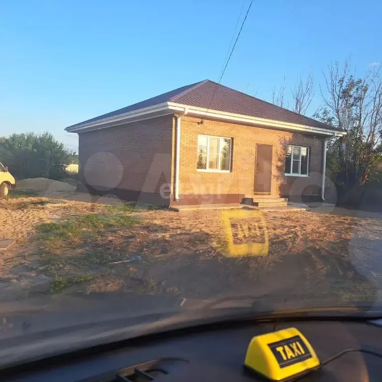 Дом 100 м на участке 5 сот. - Фото 1