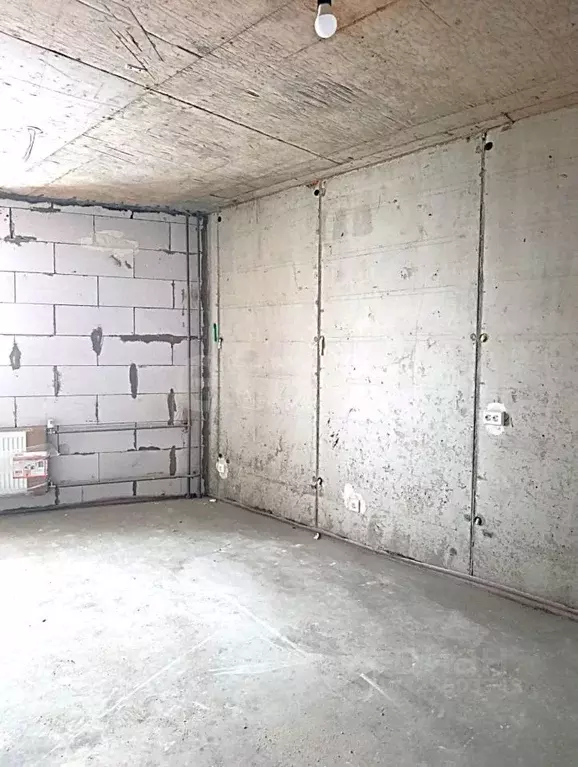 Студия Ленинградская область, Всеволожск ш. Дорога Жизни, 7к3 (23.0 м) - Фото 1