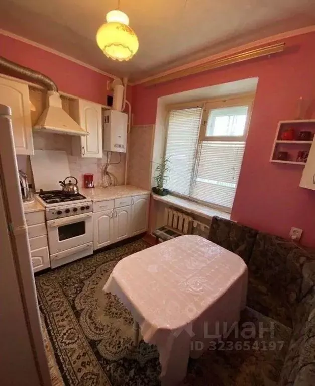 2-к кв. Тверская область, Кимры ул. Шевченко, 99/12 (44.4 м) - Фото 1