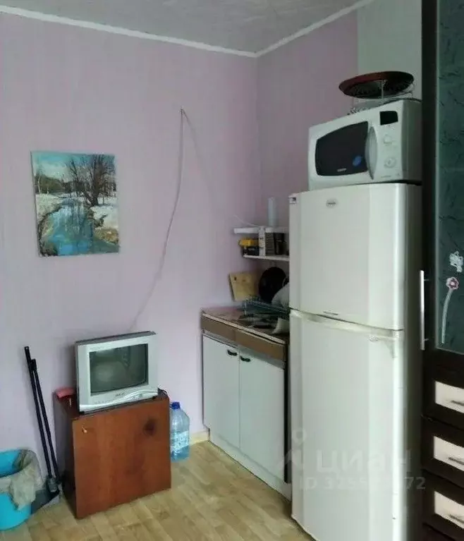 Комната Свердловская область, Екатеринбург ул. Июльская, 41 (14.0 м) - Фото 1