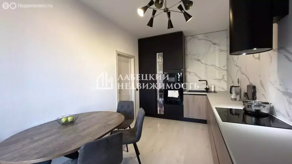 3-комнатная квартира: Санкт-Петербург, Планерная улица, 95к1 (73 м) - Фото 2
