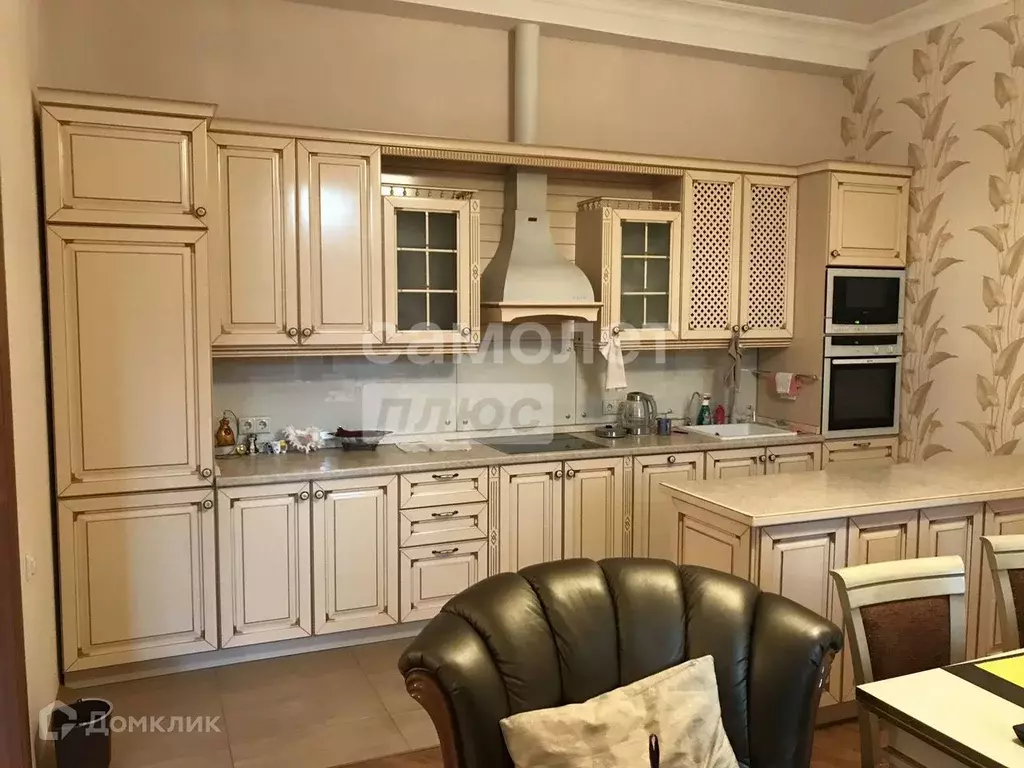 Продаётся 5-к квартира, 256 м - Фото 0