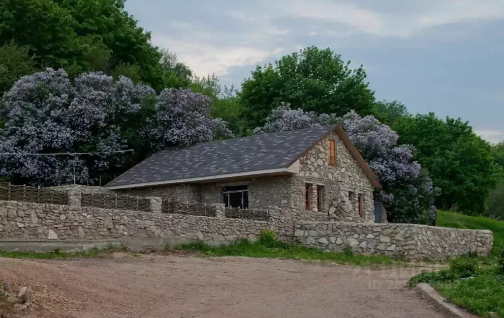 Дом в Нижегородская область, Нижний Новгород Печеры сл., 22 (70 м) - Фото 0