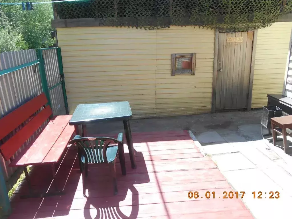 Дом в Алтайский край, Белокуриха ул. Шукшина, 14/2 (28 м) - Фото 2