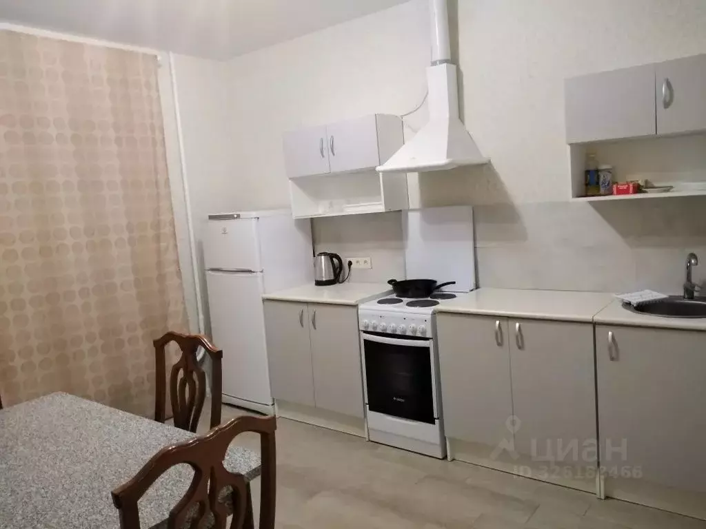 2-к кв. Москва, Москва, Троицк ул. Городская, 20 (60.0 м) - Фото 2