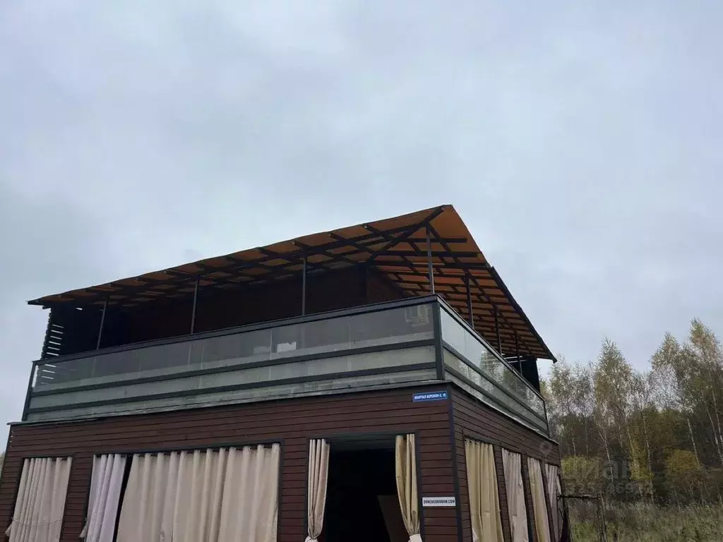 Дом в Московская область, Солнечногорск городской округ, Бережки-2 ... - Фото 1