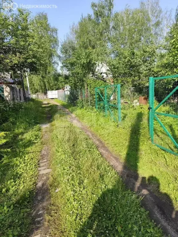 Дом в Тверь, садоводческое товарищество Весна (25 м) - Фото 1