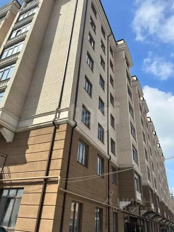 1-к кв. Северная Осетия, Владикавказ Весенняя ул., 50А (59.8 м) - Фото 1