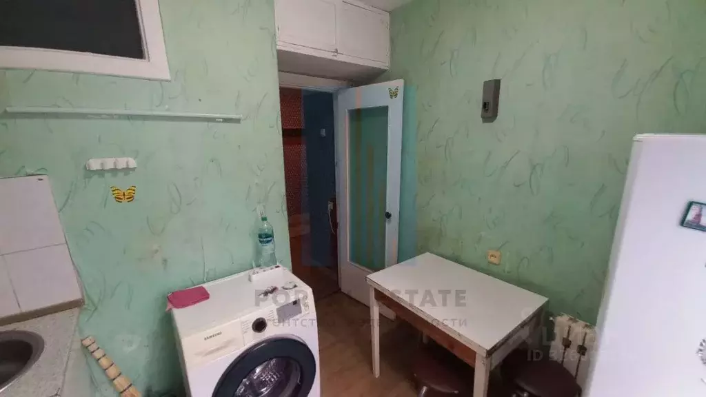 2-к кв. Московская область, Подольск ул. Симферопольская, 29 (52.0 м) - Фото 2