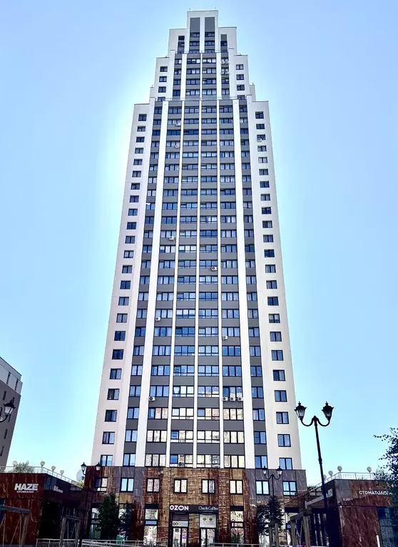 Продаётся 2-к квартира, 67 м - Фото 0