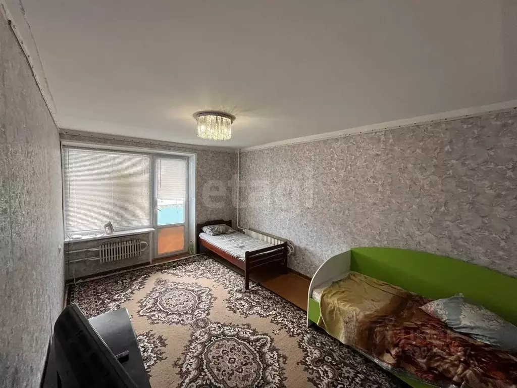 2-к кв. Белгородская область, Старый Оскол Жукова мкр, 53 (50.0 м) - Фото 1