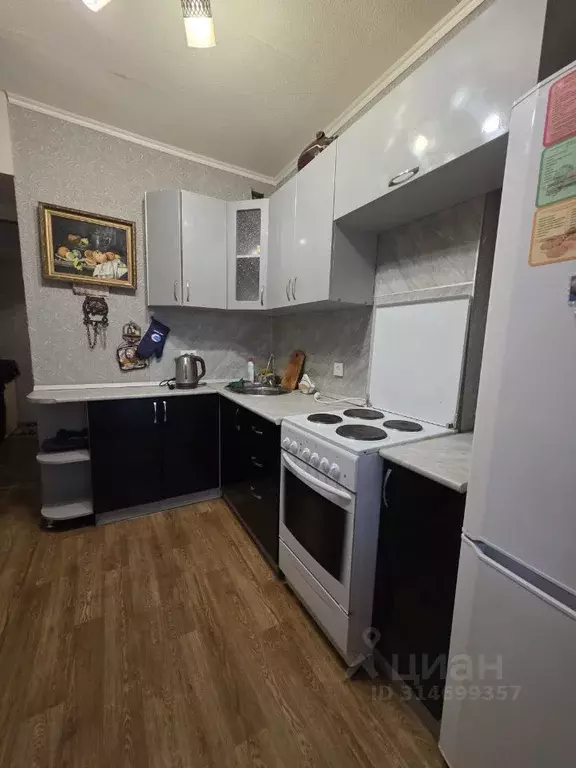 2-к кв. Ульяновская область, Ульяновск ул. Артема, 23 (49.0 м) - Фото 1