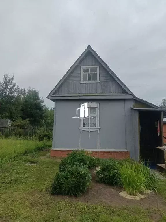 Продается дача в СНТ Рубин - Фото 1