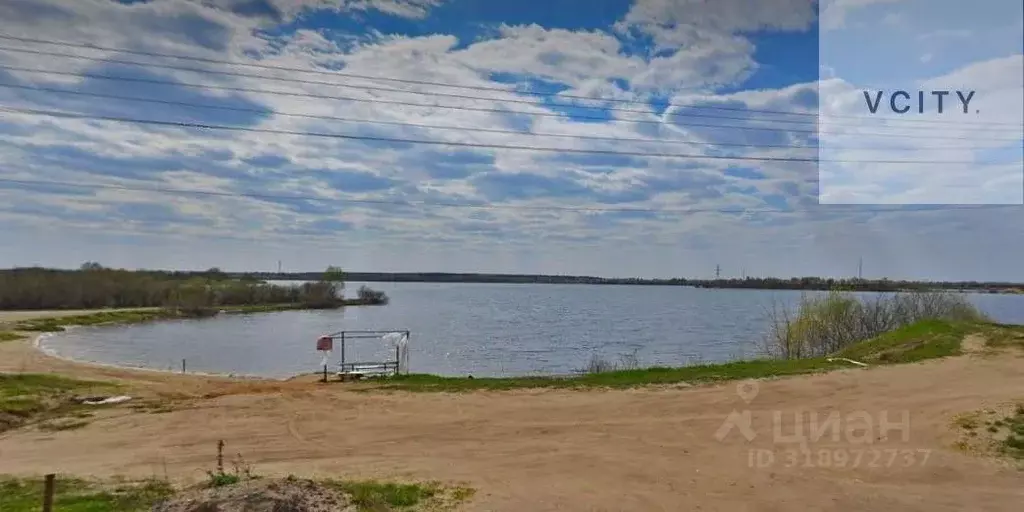 Участок в Московская область, Богородский городской округ, Овощевод ... - Фото 0
