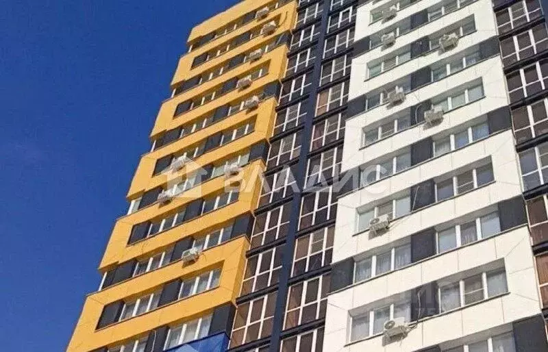 1-к кв. Пензенская область, Пенза просп. Победы, 96Е (39.8 м) - Фото 0