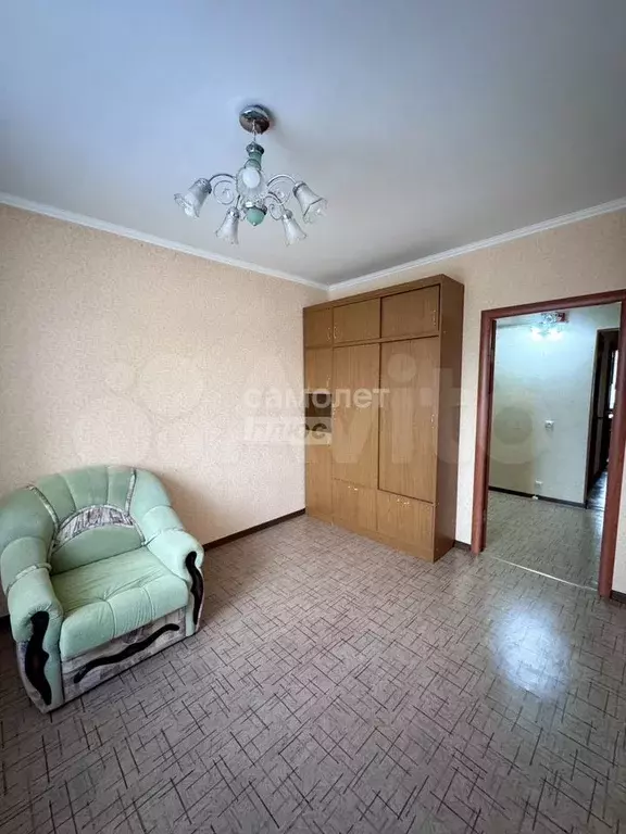 3-к. квартира, 67 м, 4/5 эт. - Фото 1