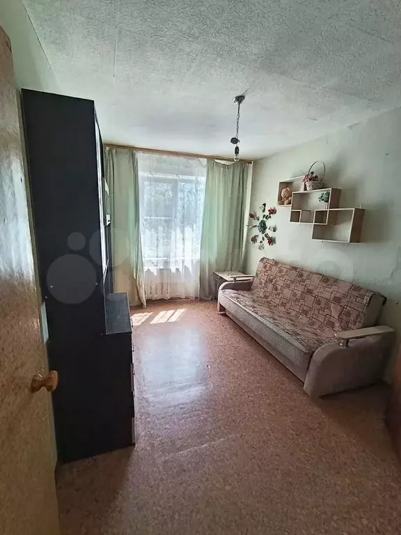 1-к. квартира, 36 м, 1/9 эт. - Фото 0