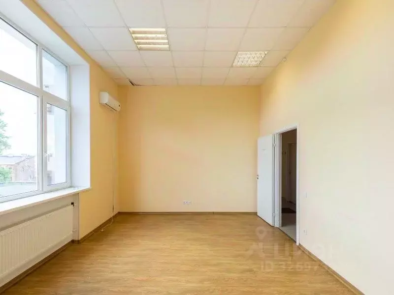 Офис в Санкт-Петербург Заозерная ул., 8к2Б (43 м) - Фото 1