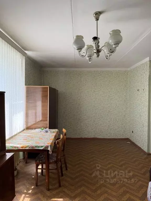 1-к кв. Москва Мастеровая ул., 15 (30.4 м) - Фото 1