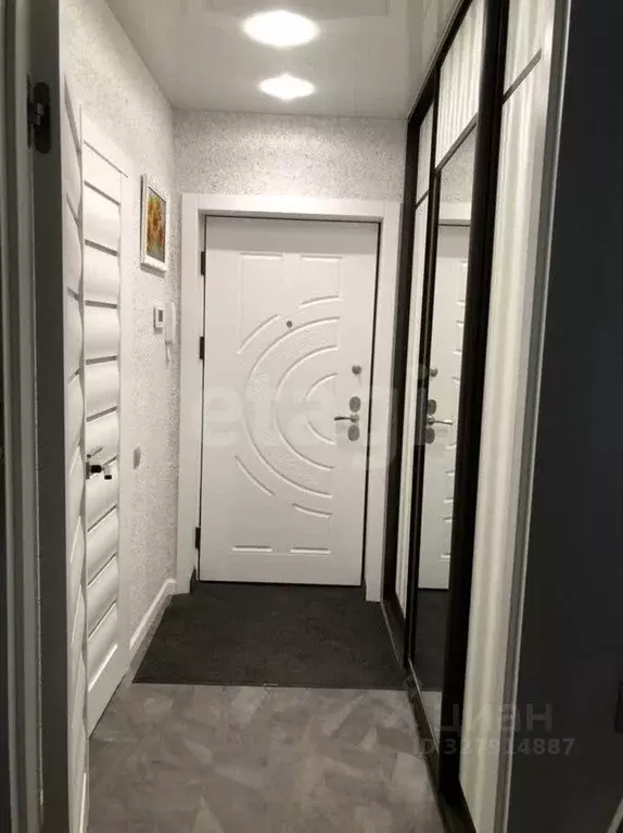 1-к кв. Московская область, Одинцовский городской округ, с. Успенское ... - Фото 2