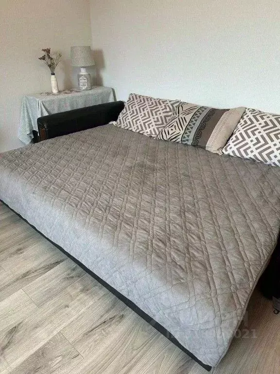 1-к кв. Калининградская область, Зеленоградск ул. Ткаченко, 5А (45.0 ... - Фото 1