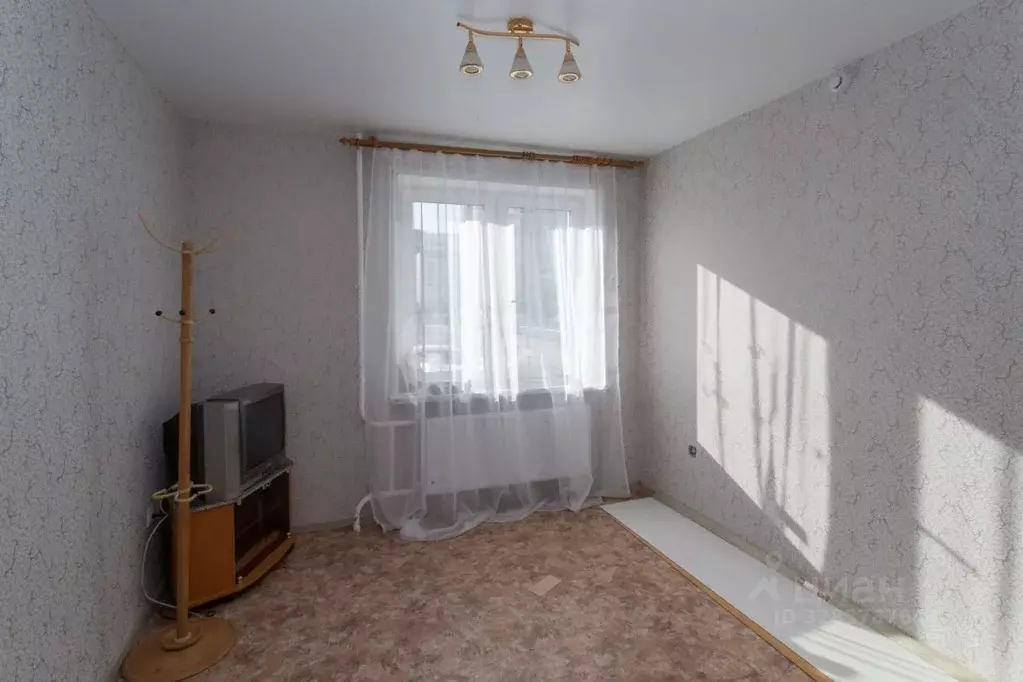 1-к кв. Тюменская область, Тобольск 15-й мкр, 16 (25.5 м) - Фото 1