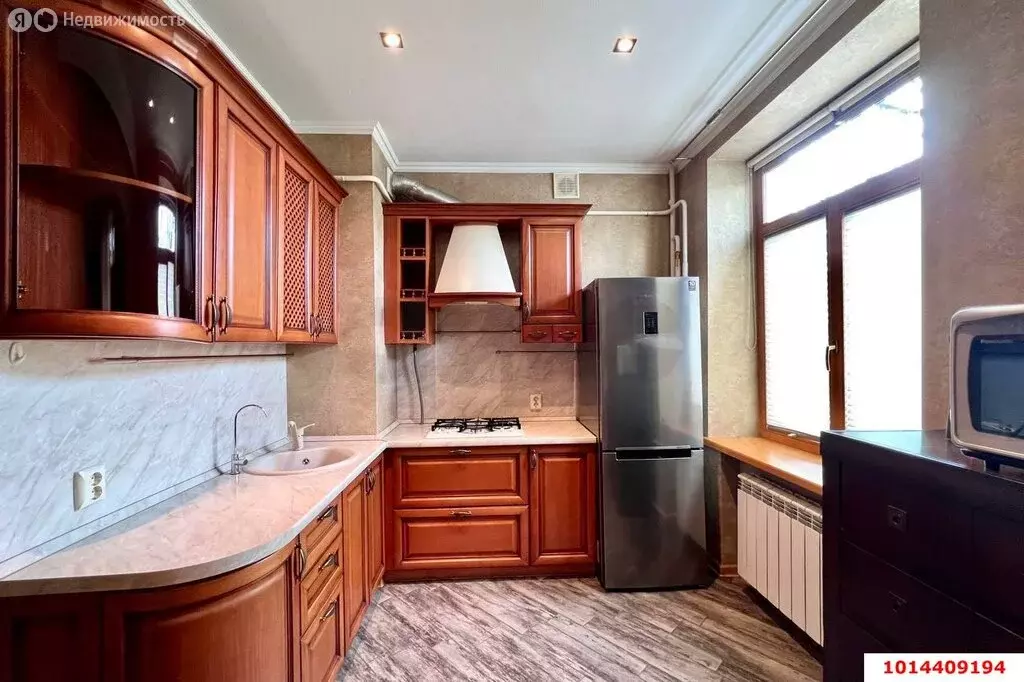 2-комнатная квартира: Краснодар, Красная улица, 206 (51 м) - Фото 1