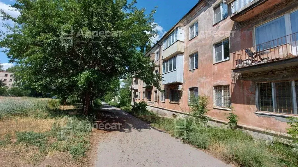 Помещение свободного назначения в Волгоградская область, Волгоград ... - Фото 1