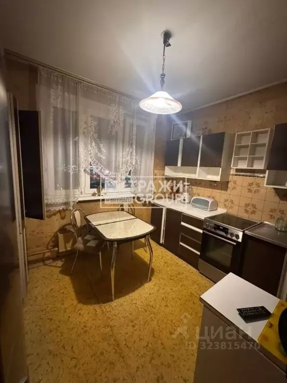 3-к кв. Московская область, Королев просп. Космонавтов, 32 (70.7 м) - Фото 2