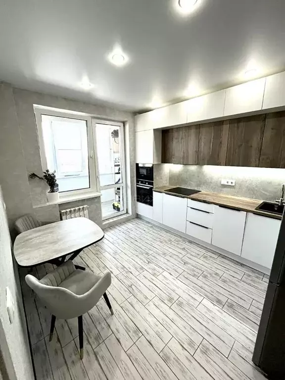 1-к кв. Кировская область, Киров ул. Архитектора Валерия Зянкина, 11 ... - Фото 2